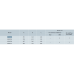4 Way TPN DB with MCCB as Incommer